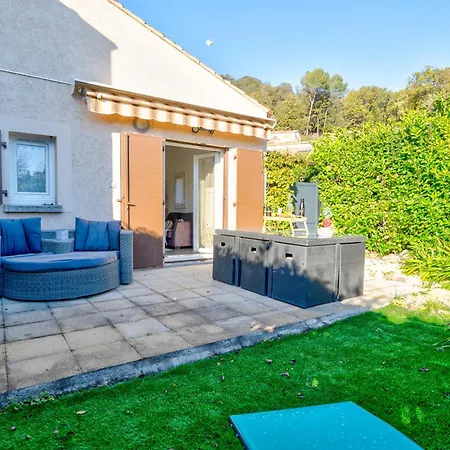 Lägenhet Charmante Petite Maison Au Calme